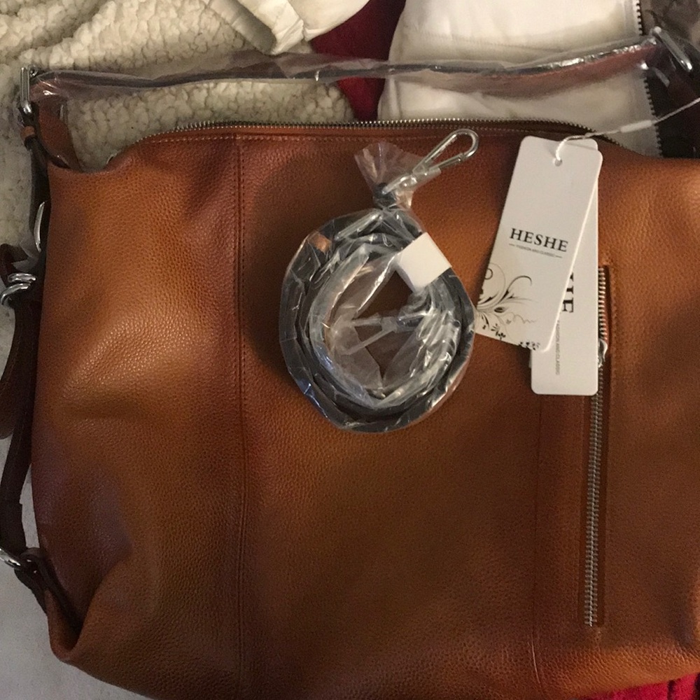Handbag